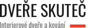 Dveře Skuteč